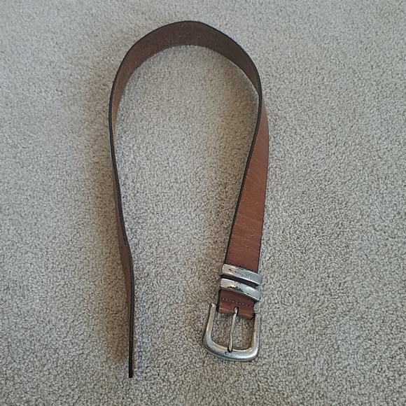 Eddie Bauer Belt - Picture 1 of 3